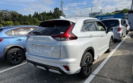 Mitsubishi Eclipse Cross, 2023 год, 2 190 099 рублей, 2 фотография