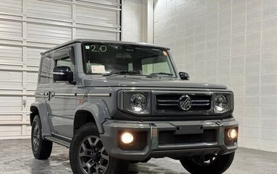 Suzuki Jimny, 2023 год, 1 977 099 рублей, 1 фотография