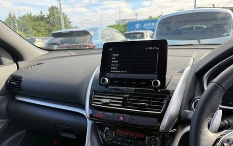 Mitsubishi Eclipse Cross, 2023 год, 2 190 099 рублей, 10 фотография