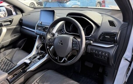 Mitsubishi Eclipse Cross, 2023 год, 2 190 099 рублей, 8 фотография