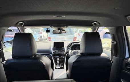 Mitsubishi Eclipse Cross, 2023 год, 2 190 099 рублей, 12 фотография
