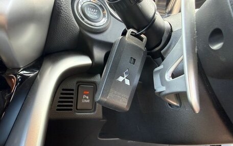 Mitsubishi Eclipse Cross, 2023 год, 2 190 099 рублей, 16 фотография
