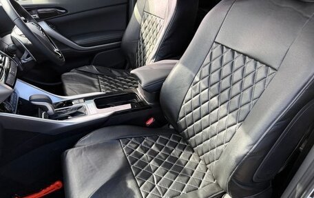 Mitsubishi Eclipse Cross, 2023 год, 2 190 099 рублей, 13 фотография