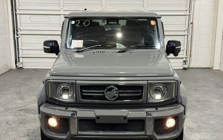 Suzuki Jimny, 2023 год, 1 977 099 рублей, 2 фотография