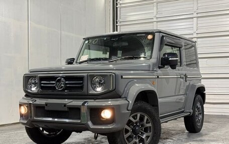 Suzuki Jimny, 2023 год, 1 977 099 рублей, 3 фотография