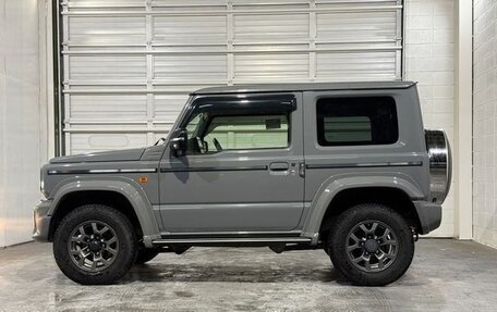 Suzuki Jimny, 2023 год, 1 977 099 рублей, 4 фотография