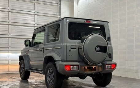 Suzuki Jimny, 2023 год, 1 977 099 рублей, 5 фотография
