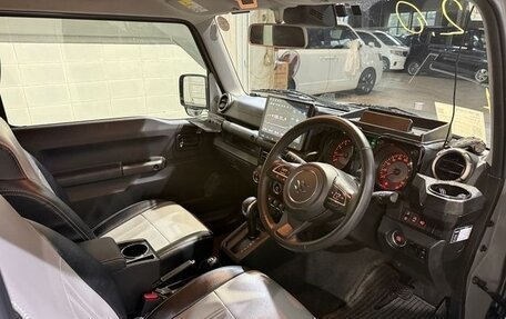Suzuki Jimny, 2023 год, 1 977 099 рублей, 10 фотография