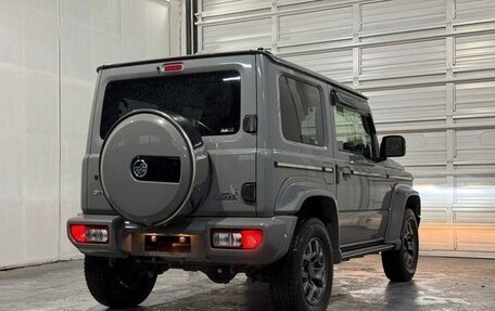 Suzuki Jimny, 2023 год, 1 977 099 рублей, 7 фотография