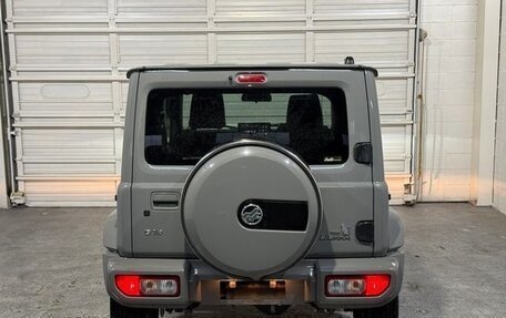 Suzuki Jimny, 2023 год, 1 977 099 рублей, 6 фотография