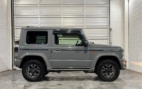 Suzuki Jimny, 2023 год, 1 977 099 рублей, 8 фотография