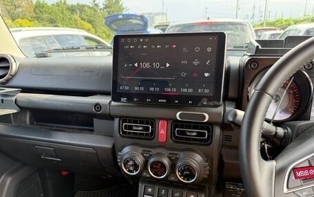 Suzuki Jimny, 2023 год, 1 977 099 рублей, 13 фотография