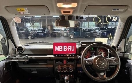 Suzuki Jimny, 2023 год, 1 977 099 рублей, 9 фотография