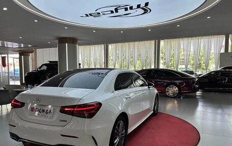 Mercedes-Benz A-Класс, 2023 год, 1 520 000 рублей, 6 фотография