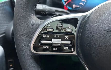 Mercedes-Benz A-Класс, 2023 год, 1 520 000 рублей, 13 фотография