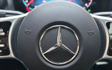 Mercedes-Benz A-Класс, 2023 год, 1 520 000 рублей, 15 фотография