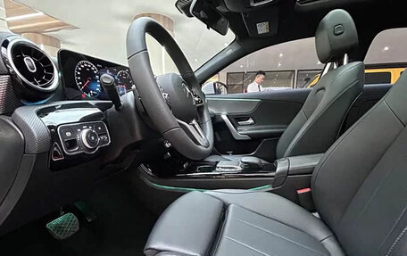 Mercedes-Benz A-Класс, 2023 год, 1 520 000 рублей, 9 фотография