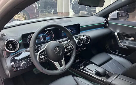 Mercedes-Benz A-Класс, 2023 год, 1 520 000 рублей, 11 фотография