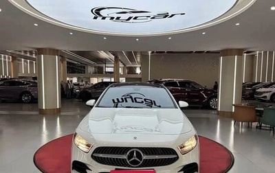 Mercedes-Benz A-Класс, 2023 год, 1 520 000 рублей, 1 фотография