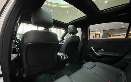 Mercedes-Benz A-Класс, 2023 год, 1 520 000 рублей, 26 фотография
