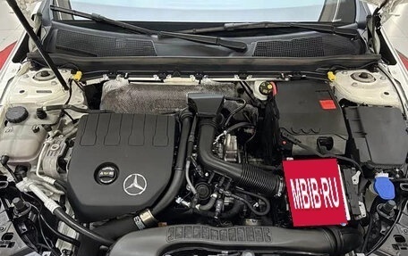 Mercedes-Benz A-Класс, 2023 год, 1 520 000 рублей, 28 фотография