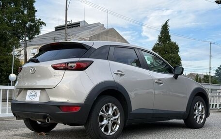 Mazda CX-3 I, 2022 год, 1 489 099 рублей, 6 фотография