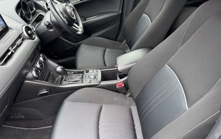 Mazda CX-3 I, 2022 год, 1 489 099 рублей, 10 фотография