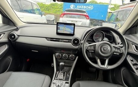 Mazda CX-3 I, 2022 год, 1 489 099 рублей, 9 фотография
