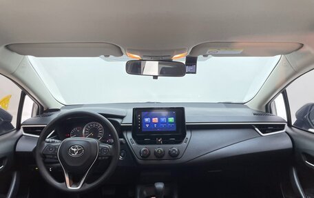 Toyota Corolla, 2021 год, 1 545 000 рублей, 6 фотография