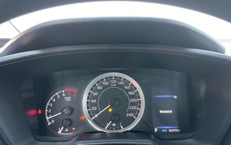 Toyota Corolla, 2021 год, 1 545 000 рублей, 8 фотография
