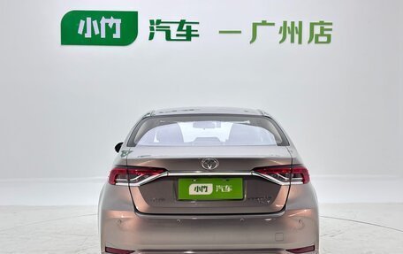 Toyota Corolla, 2021 год, 1 545 000 рублей, 2 фотография