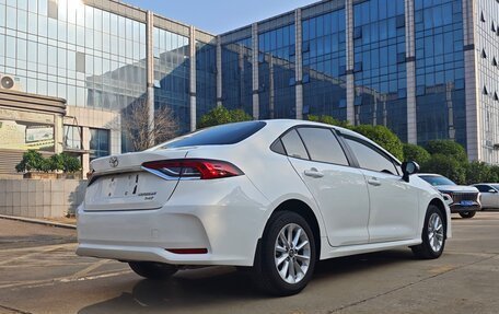 Toyota Corolla, 2022 год, 1 562 000 рублей, 5 фотография