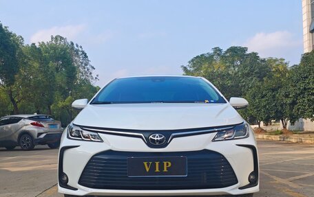 Toyota Corolla, 2022 год, 1 562 000 рублей, 2 фотография