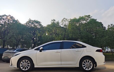 Toyota Corolla, 2022 год, 1 562 000 рублей, 8 фотография