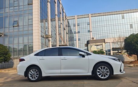 Toyota Corolla, 2022 год, 1 562 000 рублей, 4 фотография