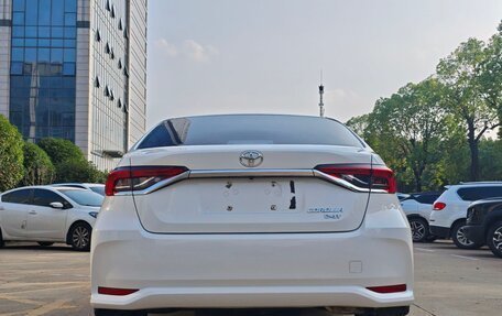 Toyota Corolla, 2022 год, 1 562 000 рублей, 6 фотография