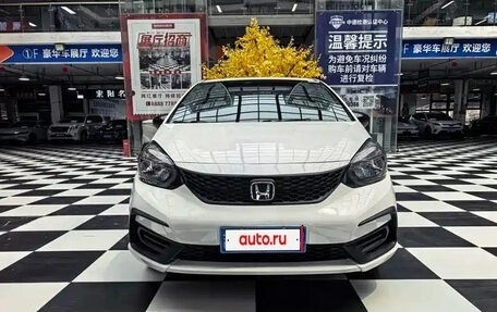 Honda Fit, 2023 год, 958 000 рублей, 1 фотография