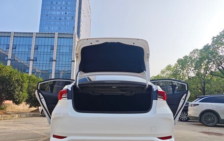 Toyota Corolla, 2022 год, 1 562 000 рублей, 17 фотография