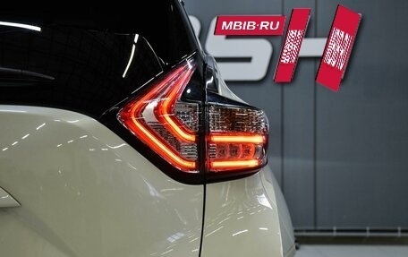 Nissan Murano, 2018 год, 2 999 000 рублей, 7 фотография