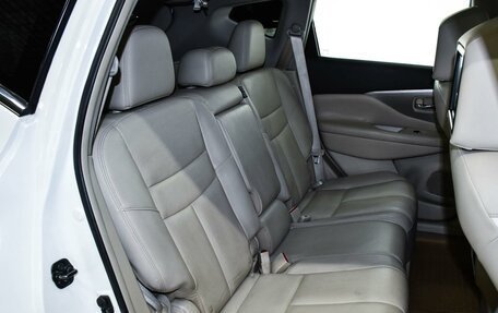 Nissan Murano, 2018 год, 2 999 000 рублей, 11 фотография