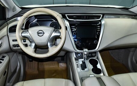 Nissan Murano, 2018 год, 2 999 000 рублей, 15 фотография