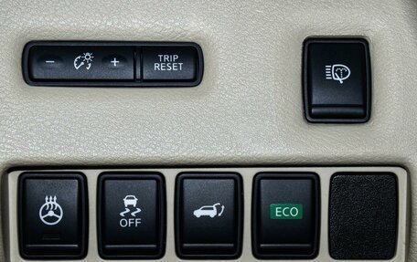 Nissan Murano, 2018 год, 2 999 000 рублей, 26 фотография