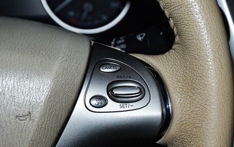 Nissan Murano, 2018 год, 2 999 000 рублей, 23 фотография