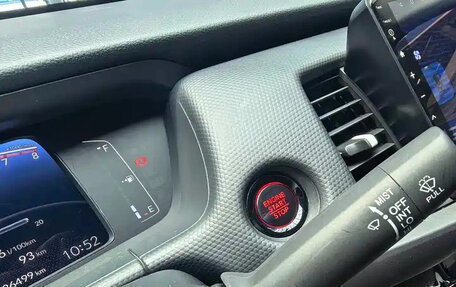 Honda Fit, 2023 год, 958 000 рублей, 9 фотография