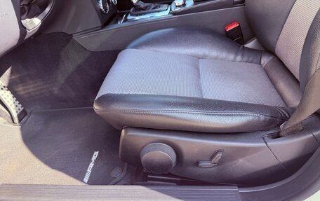 Mercedes-Benz C-Класс, 2011 год, 1 400 000 рублей, 4 фотография