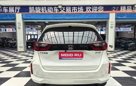 Honda Fit, 2023 год, 958 000 рублей, 14 фотография
