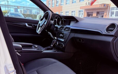Mercedes-Benz C-Класс, 2011 год, 1 400 000 рублей, 8 фотография
