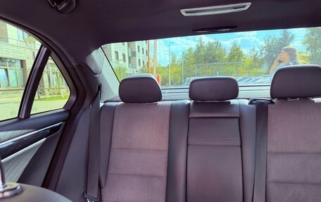 Mercedes-Benz C-Класс, 2011 год, 1 400 000 рублей, 28 фотография