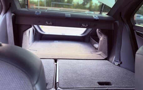 Mercedes-Benz C-Класс, 2011 год, 1 400 000 рублей, 33 фотография