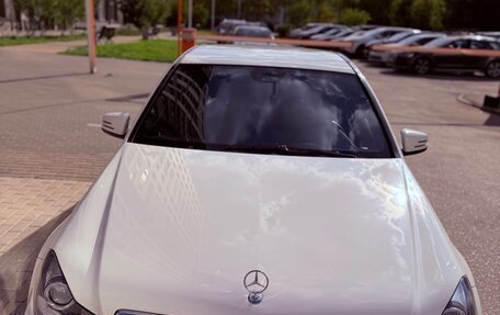 Mercedes-Benz C-Класс, 2011 год, 1 400 000 рублей, 37 фотография